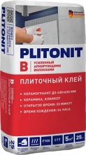 PLITONIT В Класс клея: C1 T