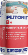PLITONIT В+ Класс клея: C2 T