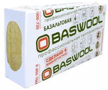 Baswool РУФ В 160